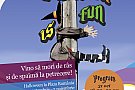 Plaza Romania le-a pregatit celor mici un weekend ,,de speriat”