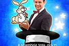 Magicianul Robert Tudor - Ini Mini Maini Mo