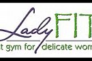 LadyFit Gym