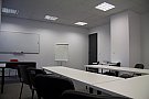 SALI CURS, SPATIU EXPOZITIONAL