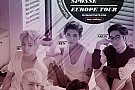 K-Pop: NU`EST la Bucuresti