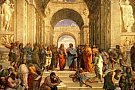 Scoala de la Paltinis. Prelegeri despre paradisul culturii