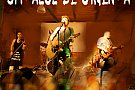Concert Spitalul de Urgenta