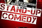STAND UP COMEDY MALL PROMENADA HIGH HEELS CAFE