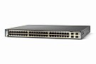 Switch Cisco WS-C3750G-48TS-S Super Ocazie