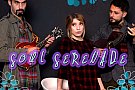 Back To The Roots with Soul Serenade