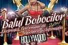 Balul Bobocilor Electroniști - ETTI 2014