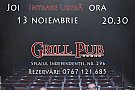 CONCERT - THE CITISENS in GRILL PUB!