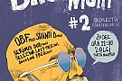 O.B.F. feat. SHANTI D | SERIOUS BASS NIGHT #2 | 20 Dec @ Club COLECTIV