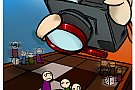 7 decembrie: Workshop Stop-Motion by Bandafoto.ro