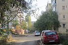Aleea Dreptatii