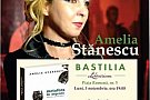 Lansare de carte: Metafora de urgenta, de Amelia Stanescu