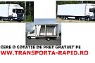 SC TURICA SRL - Transport Rutier Marfa National / International