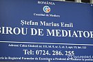 Birou de mediator Stefan Marius Emil