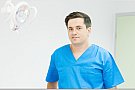 Calin Cosmin - doctor
