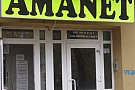 Casa de Amanet - B-dul Uverturii nr. 2