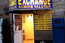 Casa de Schimb Valutar - Gara de Nord