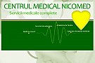 Centrul medical Nicomed - Crangasi