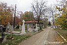 Cimitirul Calvin