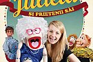 Aventuri cu Bunicuta Julieta& Co.