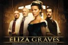 Eliza Graves 2D