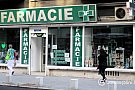 Farmacia 3F - Victoriei
