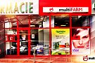 Farmacia Multifarm - Apusului
