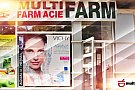 Farmacia MultiFarm - Lujerului