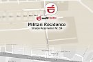 Farmacia Multifarm - Militari Residence