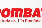 image001 Romania porneste cu ROMBAT! Bateria numarul 1 din Romania isi lanseaza noua identitate vizuala pe 1 decembrie