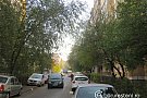 Intrarea Ghioceilor