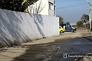 Intrarea Piersicilor