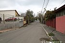 Intrarea Pinului