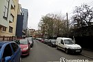 Intrarea Tudor Stefan