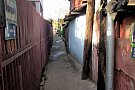 Intrarea Valea Lupului