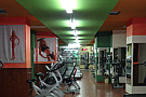 Matrix Gym