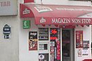 Minimarket - Calea Giulesti colt cu Intrarea Carnavalului