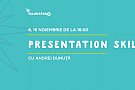 Presentation Skills