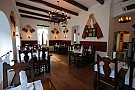 Restaurantul Vatra