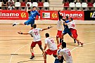 Sala Dinamo