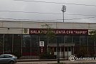 Sala Rapid
