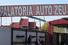 Spalatoria auto ZEU