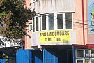 Spalatorie auto - strada Dagata colt cu strada Dezrobirii