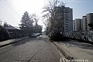 Strada Ajustorului