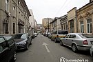 Strada Axinte Uricarul
