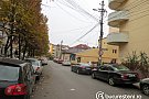 Strada Banul Antonache