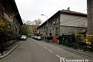Strada Capitan Gheorghe Bulugea