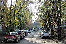 Strada Cetatea de Balta