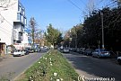 Strada Dezrobirii