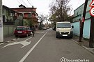 Strada Frasinului